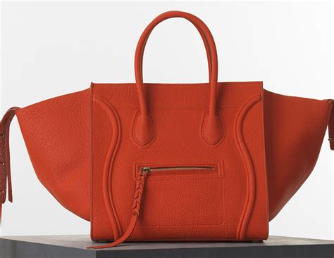 celine leather shopper bag|Celine bags online store.